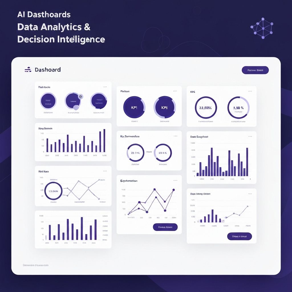 AI Platform Dashboard